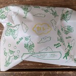 User's review image for ブタまんズ