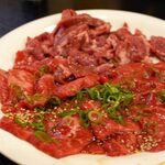 用戶對於焼肉 明光苑的評論圖