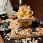 User's review image for 北海道海鮮 にほんいち 本町店
