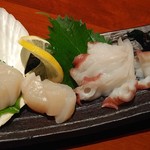 User's review image for ダイニングバー まんげつ