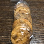 用戶對於浅野屋煎餅店的評論圖