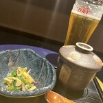 用户对于逸品料理屋 流石的评论图