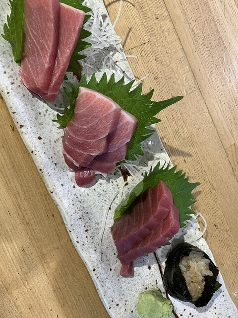 用戶對於羽田市場 銀座直売店的評論高清圖