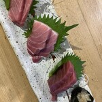 用戶對於羽田市場 銀座直売店的評論圖