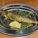 User's review image for Pizza Napoletana Da ENO