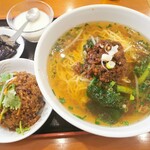 用戶對於香港燒臘 王子店的評論圖
