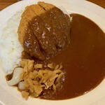 User's review image for カレーショップMASARA