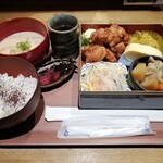 用户对于酒とお料理 つぐ的评论图