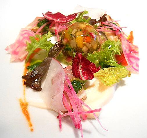 User's review image for ボン・ヴィラージュ