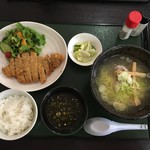 用户对于喰処 はるかぜ的评论图