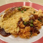 User's review image for キッチンクルミ 東急百貨店 吉祥寺店