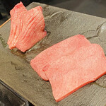 用户对于焼肉ストーリー 水道橋店的评论图