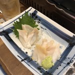 用戶對於磯丸水産 新橋駅前店的評論圖