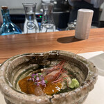 用户对于板前焼とり 成海的评论图