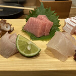 User's review image for 酒処 さつき