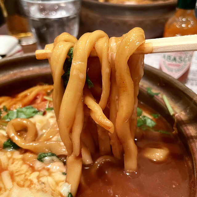 用戶對於酒と味噌煮込み 味噌煮込罠的評論高清圖