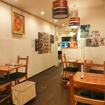 用户对于EAT CAFE ANZU的评论图