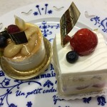 用戶對於ロイスダール 新宿京王百貨店的評論圖