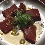 User's review image for ホルモン肉問屋 小川商店 天神橋五丁目店