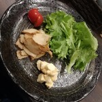 用户对于ハーブスパイス的评论图