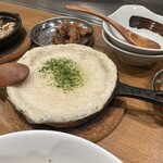 用户对于鉄板酒家 道頓堀 高円寺本店的评论图