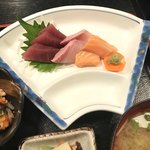 用戶對於天ぷら かんだ的評論圖