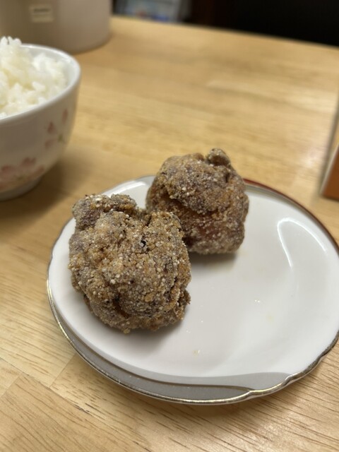 用戶對於南国食堂的評論高清圖