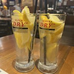 用戶對於串かつ酒場　ひろかつ 上野アメ横店的評論圖