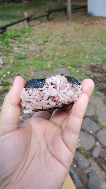 User's recommendation image for 金井米穀店