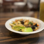 User's review image for 珉珉 六本木店