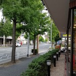 用戶對於マクドナルド 筑紫通り店的評論圖