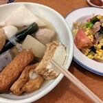用戶對於ひょうたんなべ 雷門店的評論圖