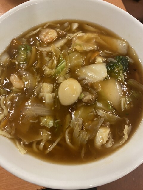 用戶對於日高屋 立川北口店的評論高清圖