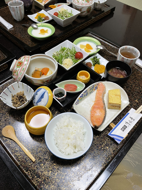 用戶對於御やど 清水屋的評論高清圖