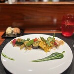 User's review image for ラトリエ ドゥ ジョエル・ロブション