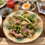 User's review image for ポロリ食堂とピハコピ