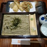 用户对于長岡小嶋屋  立川高島屋S.C.店的评论图