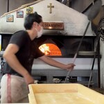 用户对于ピッツェリア ダ マッシモ的评论图