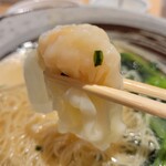 用戶對於王牌 香港料理・飲茶 赤坂店的評論圖