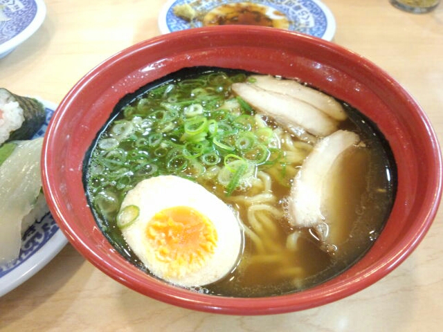 User's review image for 無添くら寿司 箕面店