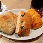 用戶對於鎌倉パスタ モリタウン昭島店的評論圖