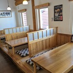 用户对于手打ちそば さくら 手稲明日風店的评论图
