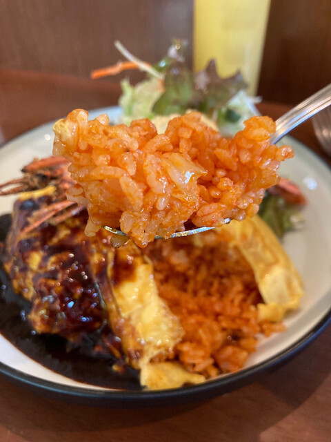 用户对于洋食 Kogame的评论高清图