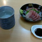 用户对于さかなや的评论图