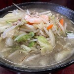 User's review image for 上海