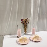 User's review image for cafe Mode