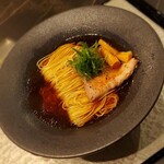 User's review image for 鶏soba 座銀 高槻店