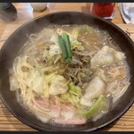 用戶對於博多炊き餃子　池ぽん的評論圖