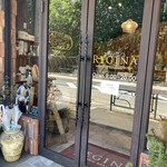 User's review image for REGINA