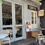 用戶對於goute vintage used&coffee的評論圖